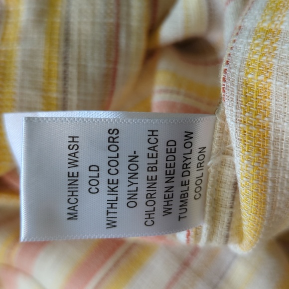 NWOT Pac Sun Men's Casual Button Down - Picture 8 of 9